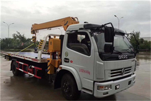 岳阳街道24小时道路救援服务