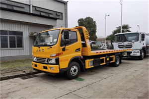 岳阳街道车辆公路救援