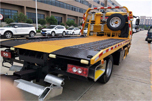 岳阳街道24小时汽车送油服务公司