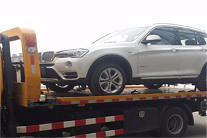 岳阳街道拖车24小时服务电话