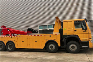 岳阳街道道路救援公司